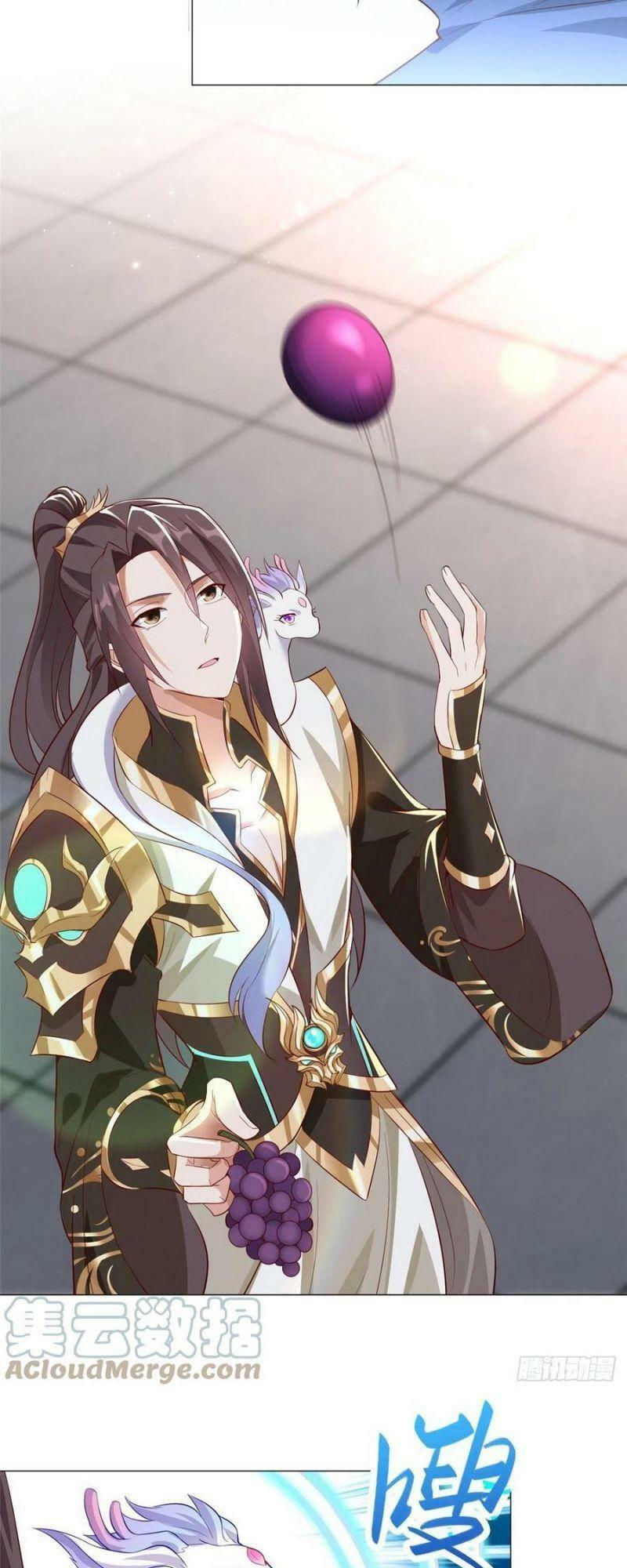 người nuôi rồng chapter 58 22