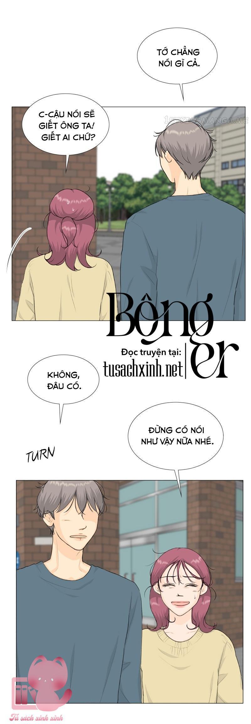 bán quỷ chapter 97 13