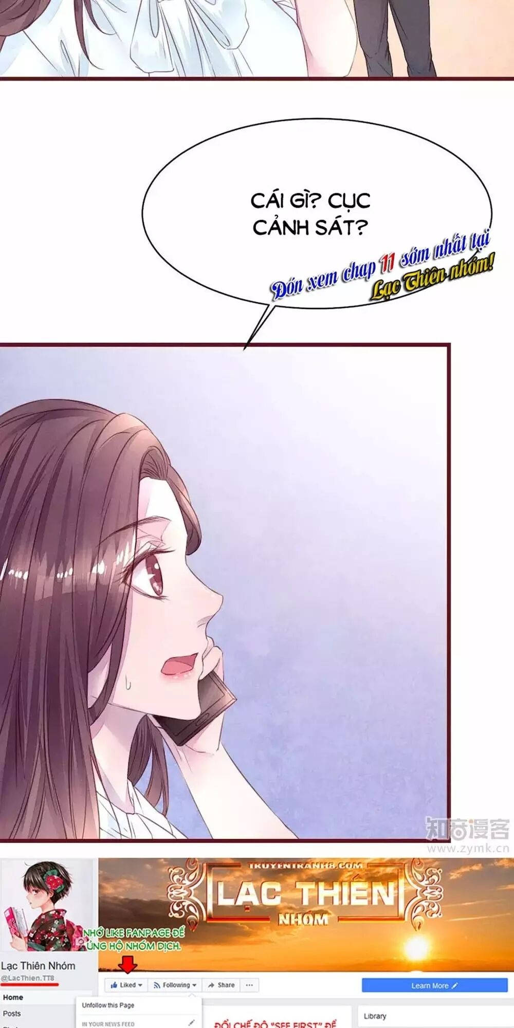 đào tạo nuôi dưỡng bạn trai mèo chapter 10 35