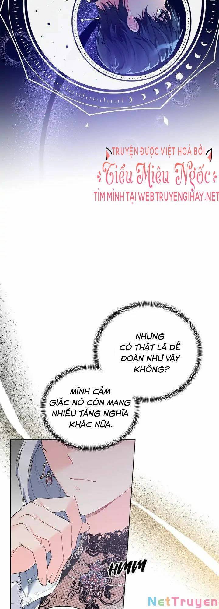 là nhân vật phản diện nhưng tôi sẽ trở thành nữ chính chapter 73 31