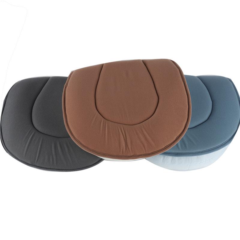 Gối Cho Bé Sơ Sinh Ngủ Hỗ Trợ Gối Lõm Hoạt Hình Cho Bé Đệm Ngăn Ngừa Phẳng Đầu Gối Em Bé Trào Ngược Giường