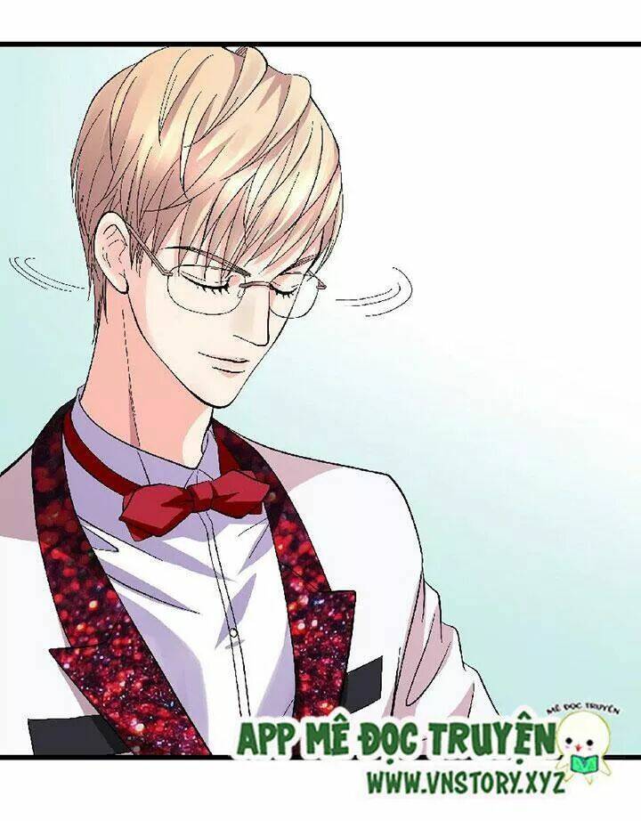 thiên hậu trở về chapter 27 2