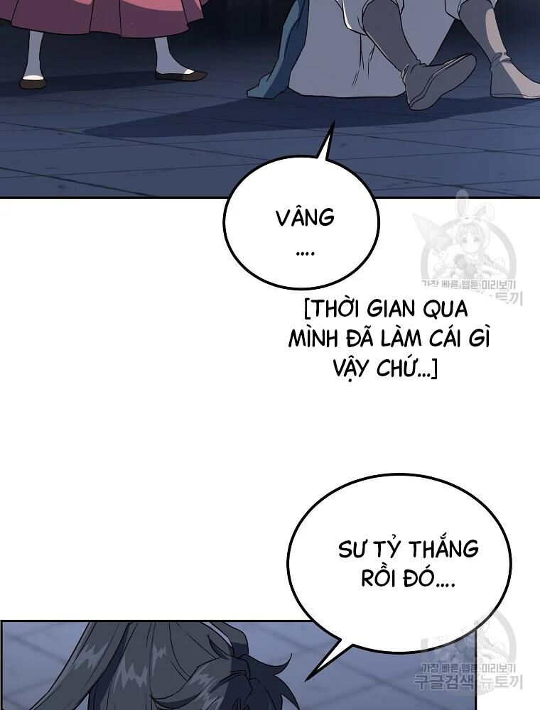 thiếu niên phương sĩ chapter 33 28