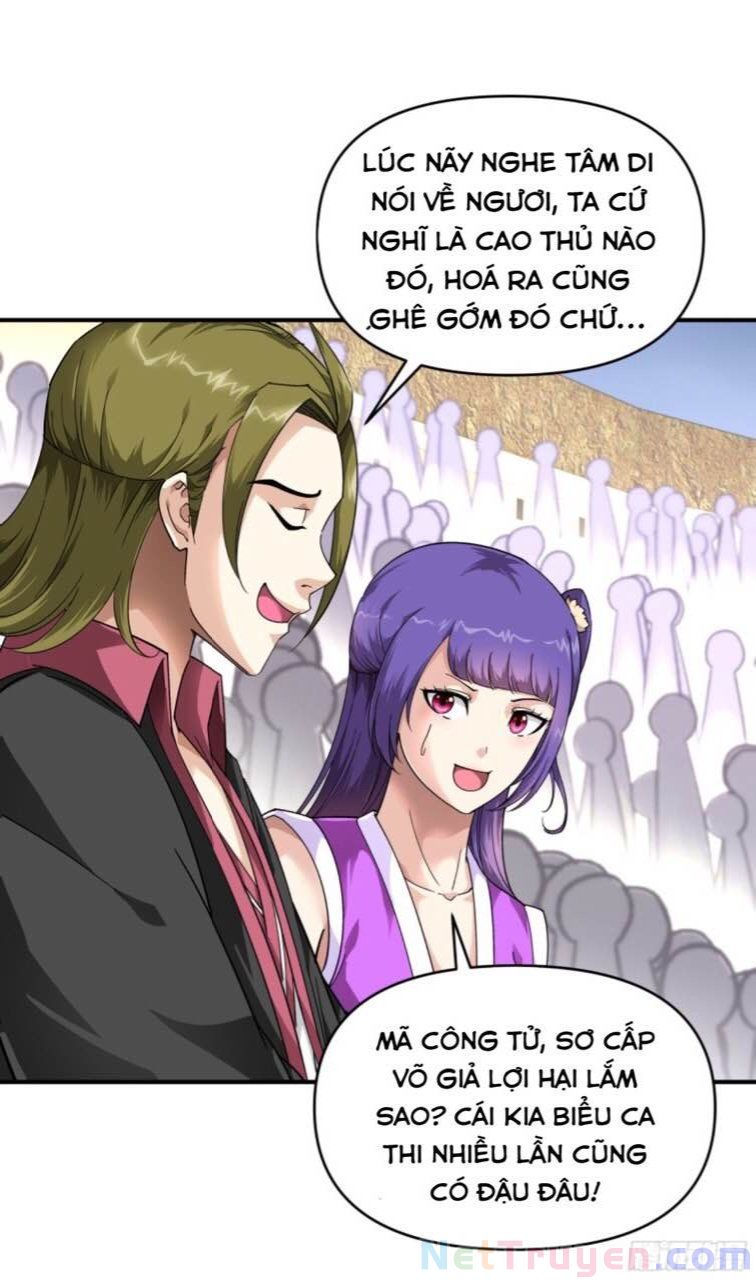 trọng sinh ta là đại thiên thần chapter 67 9