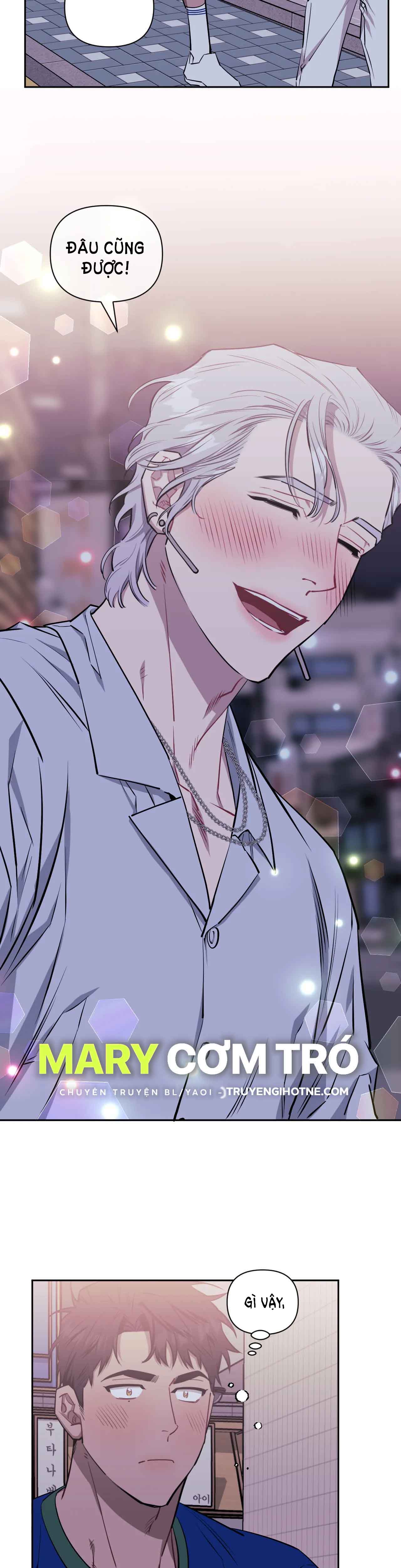 hơn cả bạn bè chapter 62.2 7