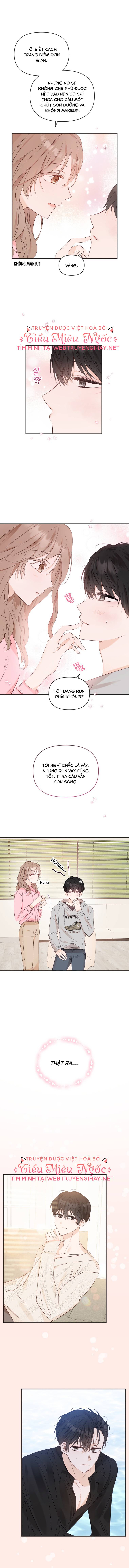 Dịch Vụ Chuyển Phát Hình Mẫu Lý Tưởng chapter 60 5