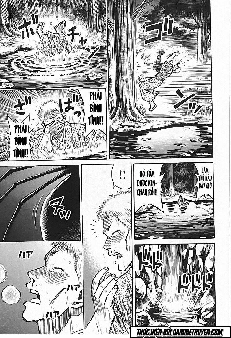 đảo ma cà rồng chapter 186 9