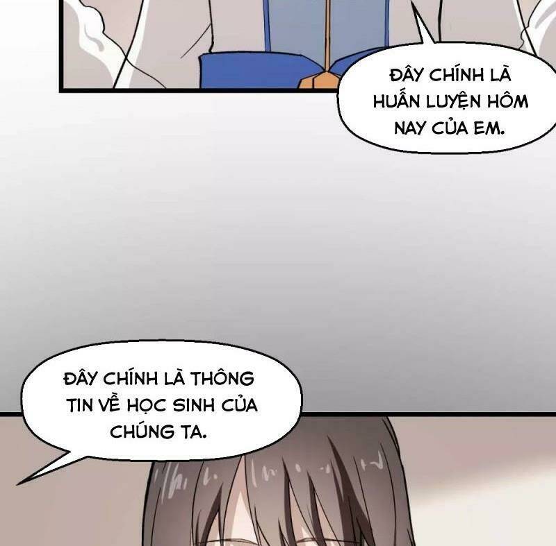 vườn trường cuồng sư hệ thống chapter 121 14
