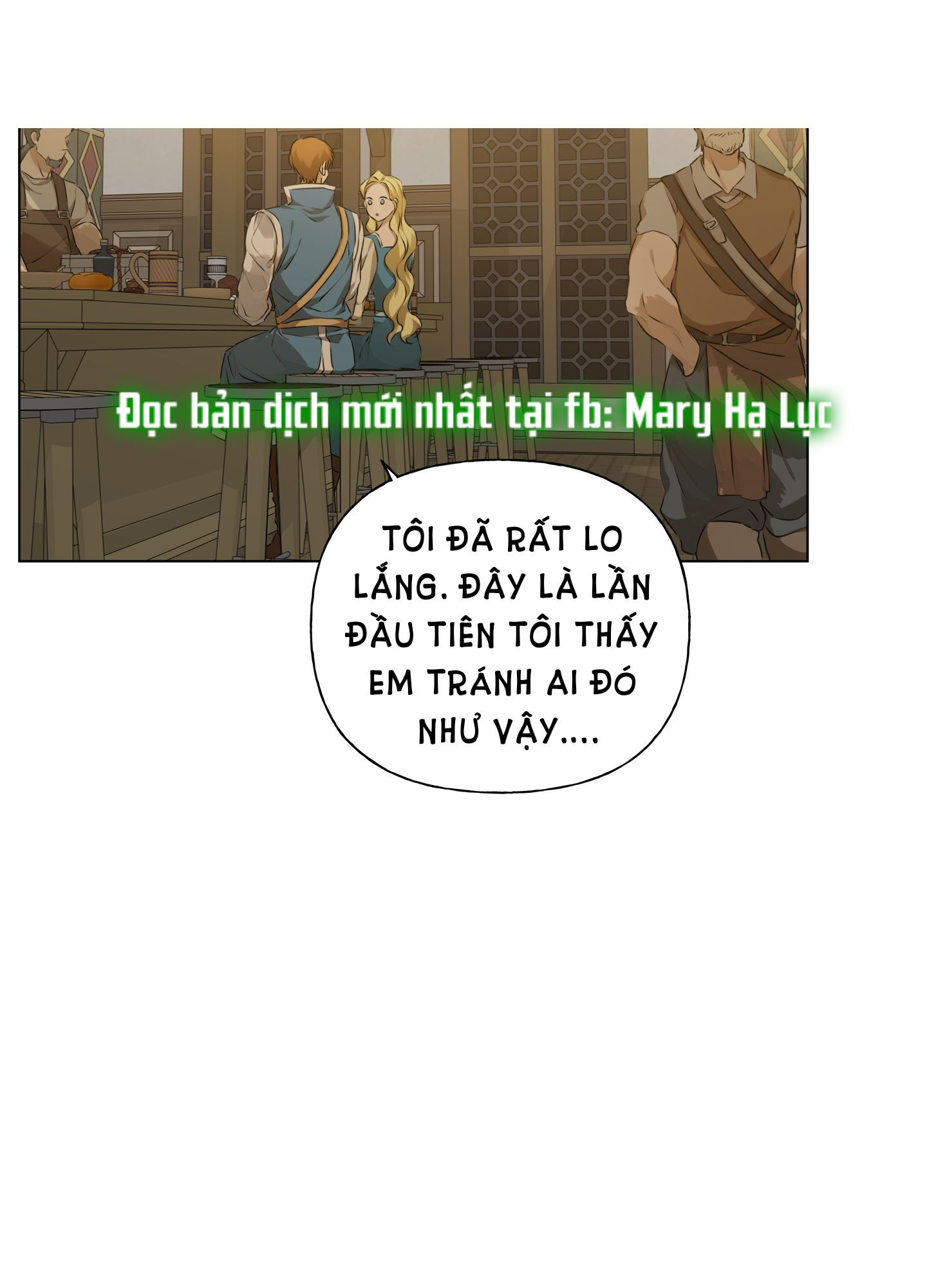 triệu hồi sư với mái tóc màu hoàng kim chapter 104 72