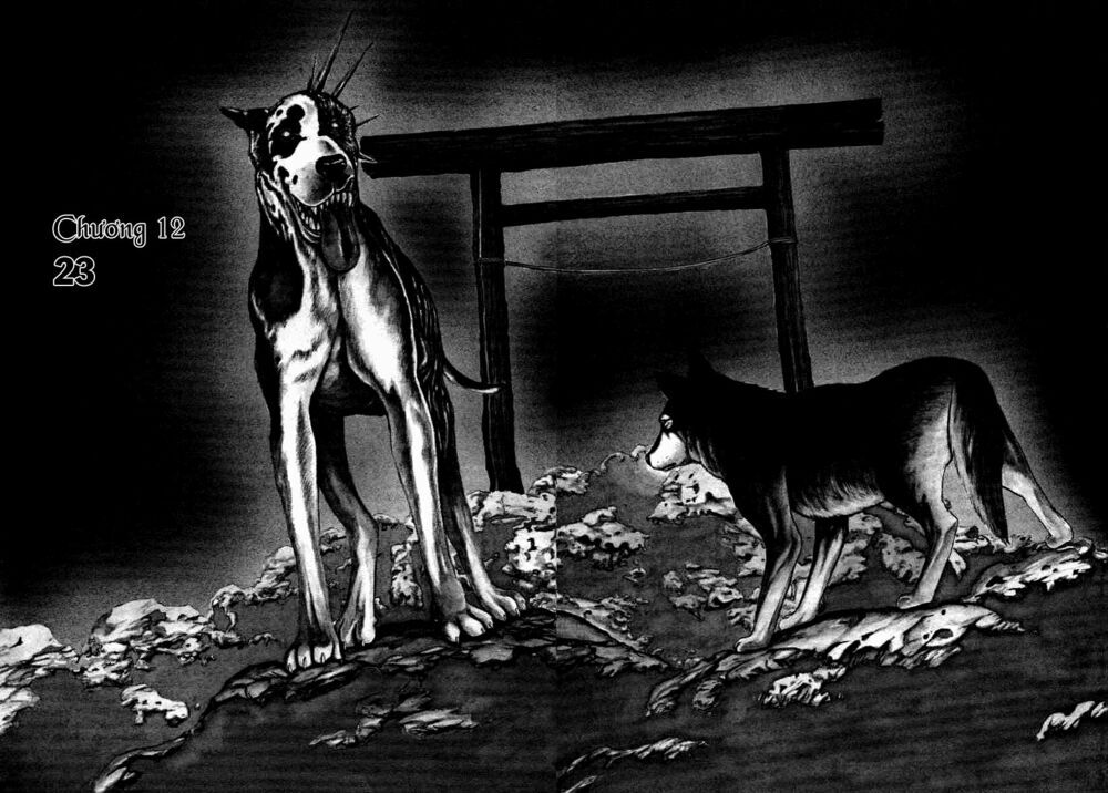 inugami chapter 12 3