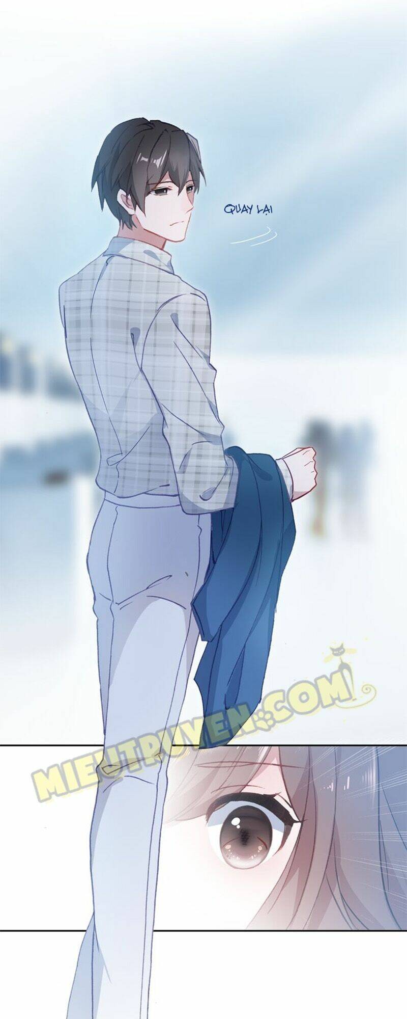 nhất sinh nhất thế mỹ nhân cốt chapter 1 22