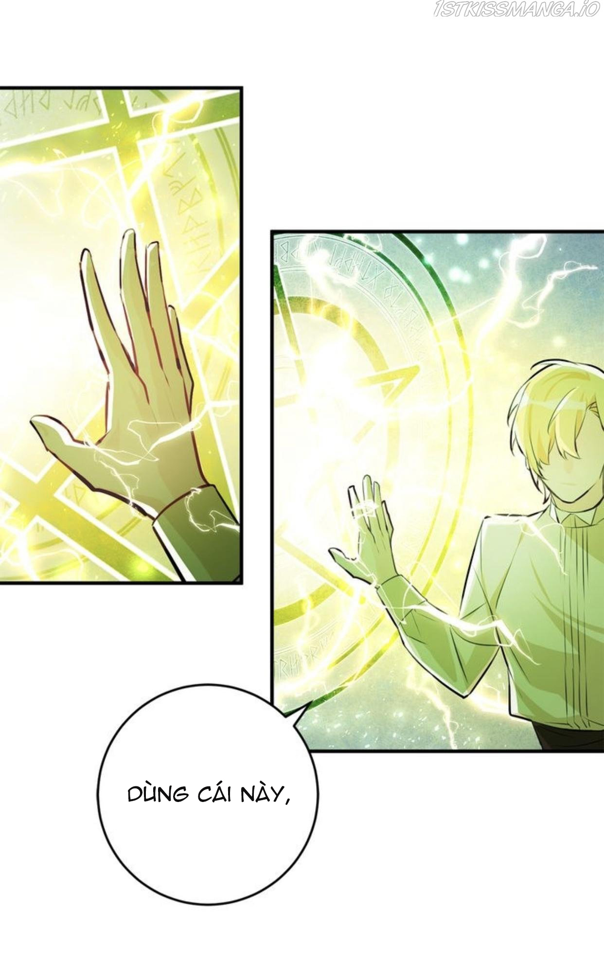 công nương đã thay đổi chapter 63.1 33