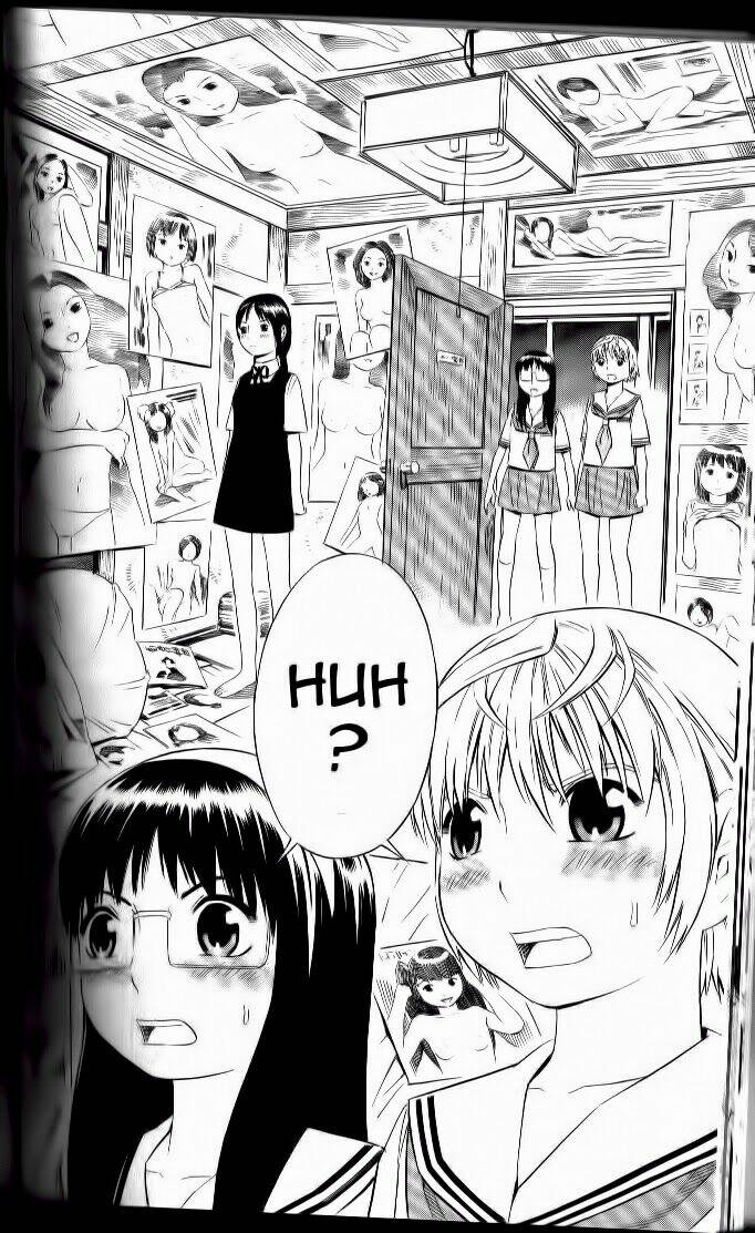 thí nghiệm chuyển đổi giới tính chapter 7 21