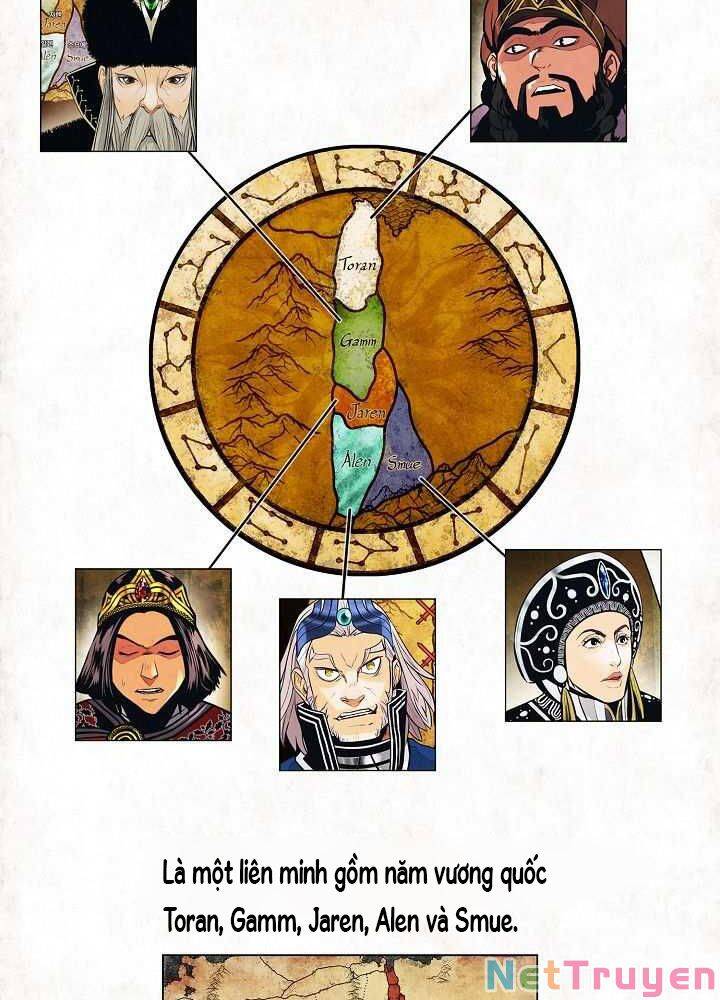 bất bại chân ma chapter 137.5 29