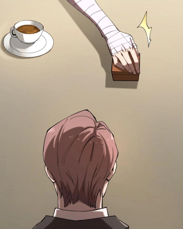 toàn dân chuyển chức: thành tựu của thánh kỵ sĩ ta là mạnh nhất chapter 3 25