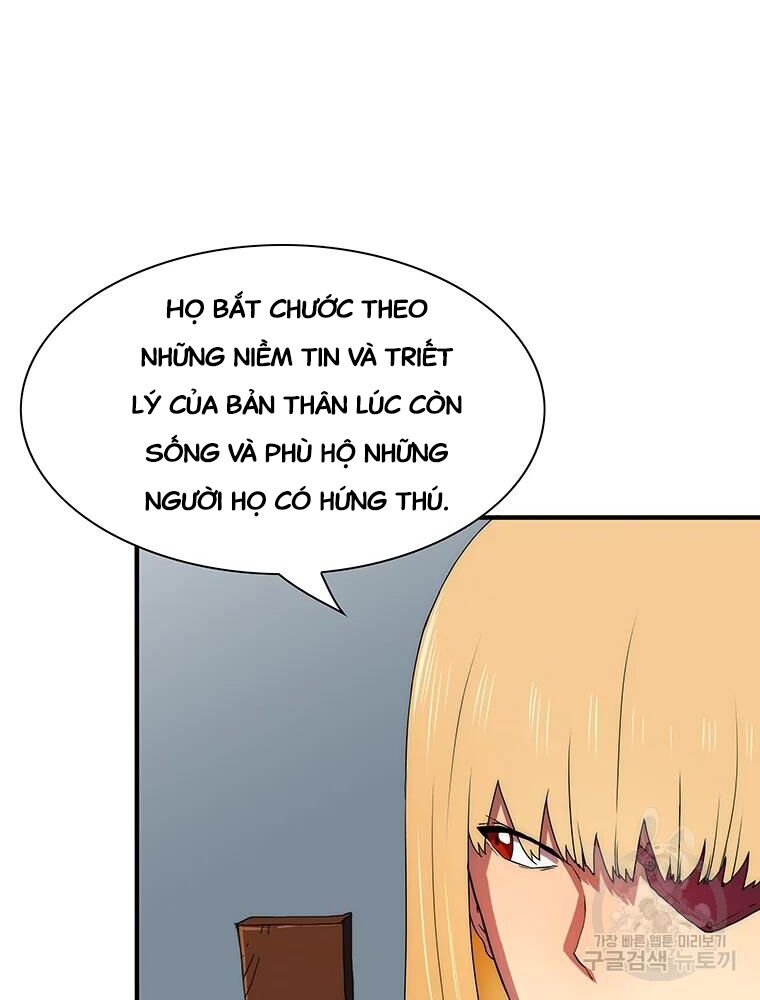 các chòm sao chỉ chú ý mình tôi chapter 29 13