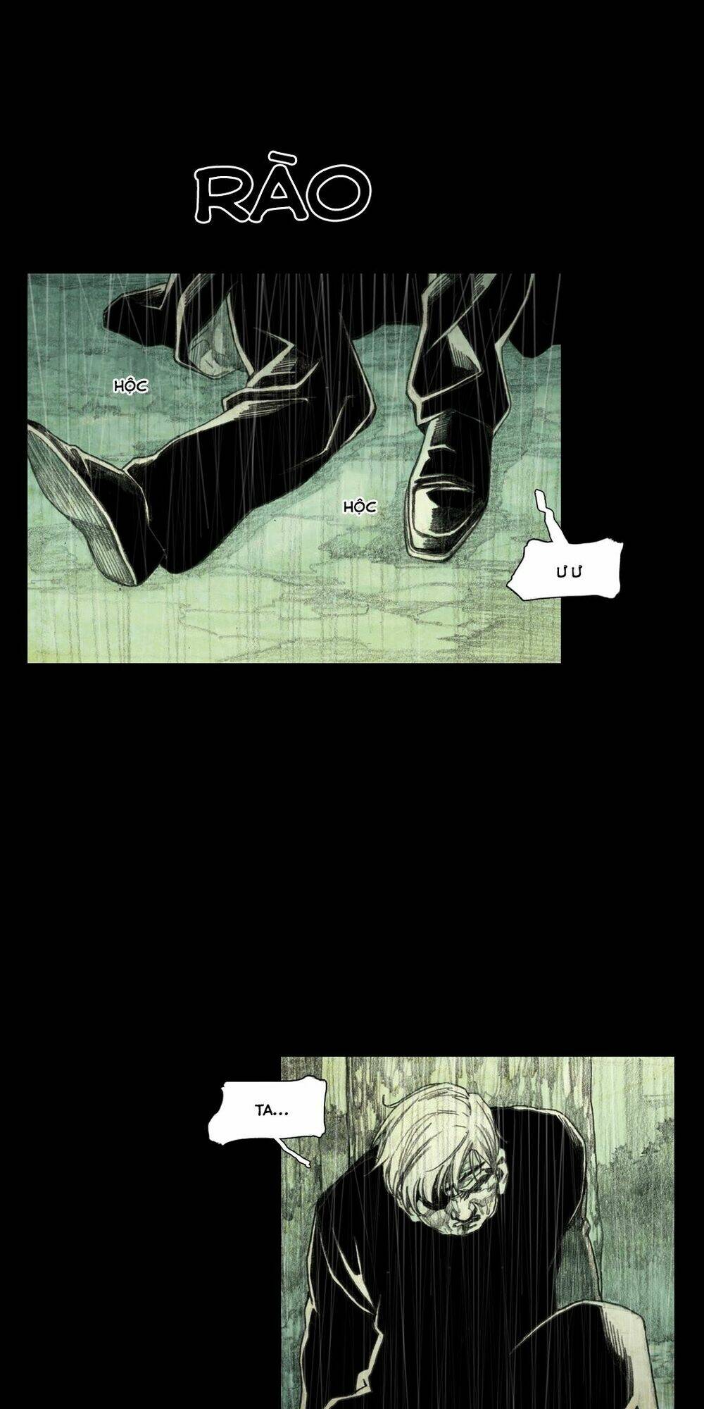 ngôi nhà của những búp bê chapter 25 74