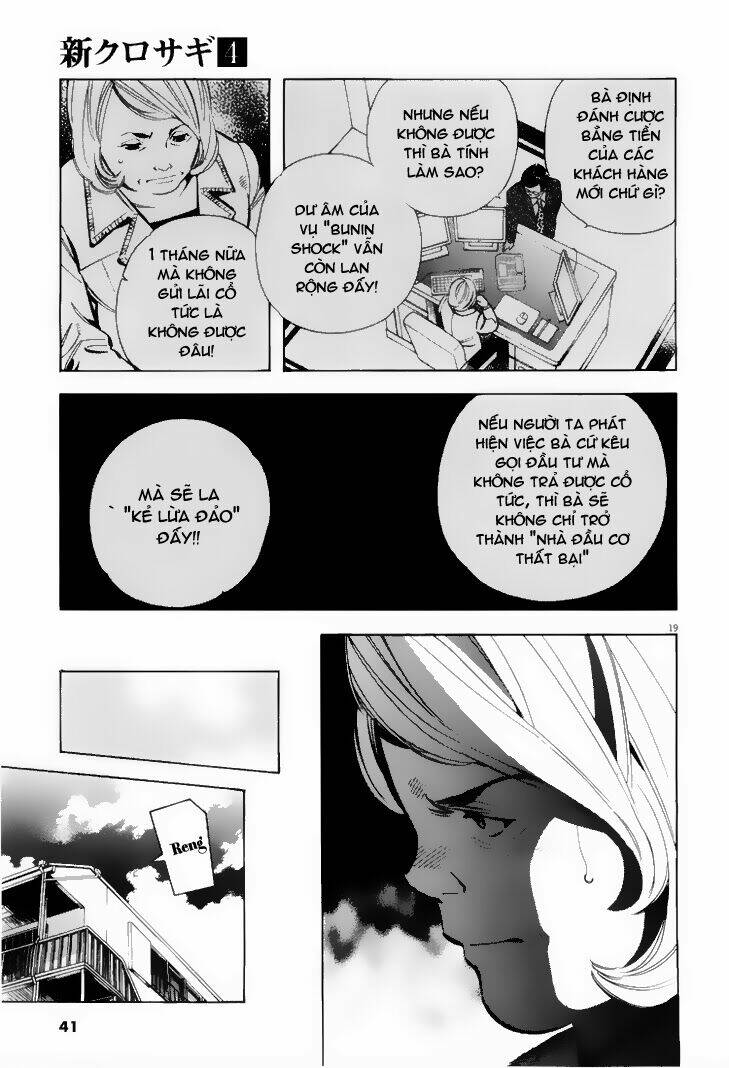 shin kurosagi - con diệc đen 2 chapter 34 18