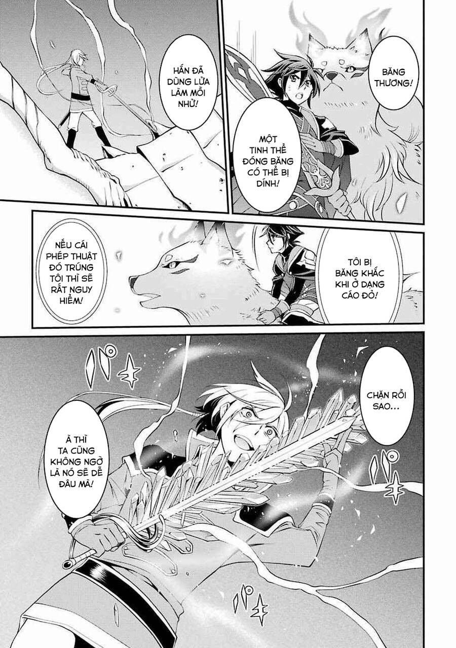 anh hùng bóng tối mạnh nhất - những thành viên trong đội đã phản bội tôi chapter 6.2 6