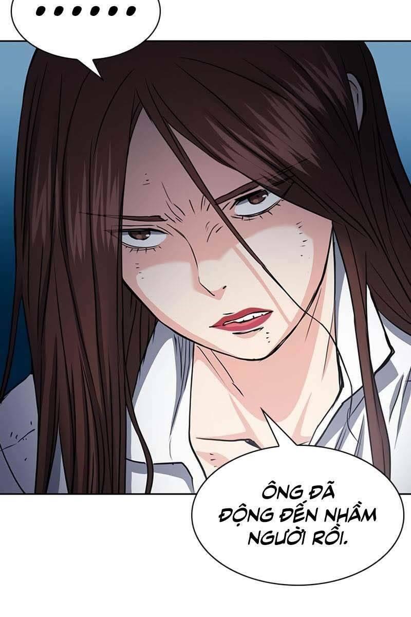 druid tại ga seoul - người hóa thú chapter 76 106