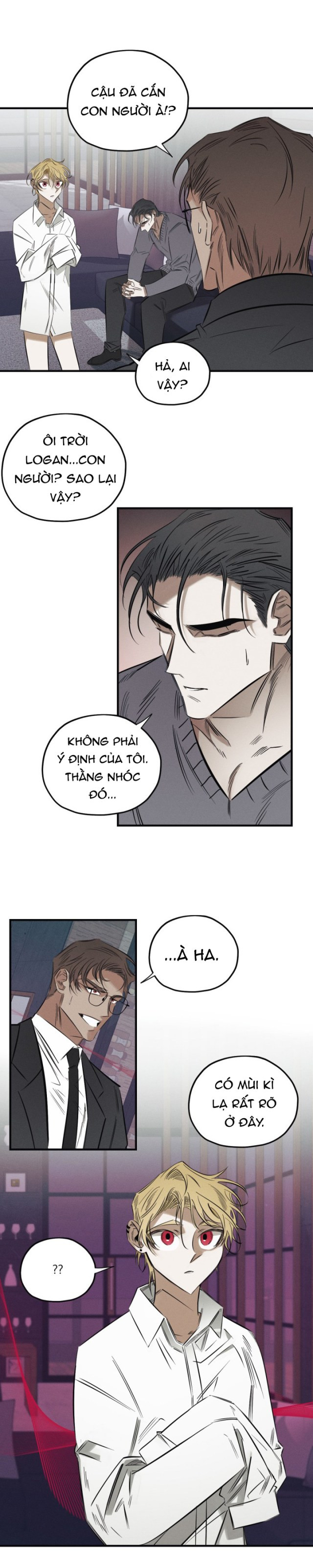 viên kẹo màu crimson chapter 2 8