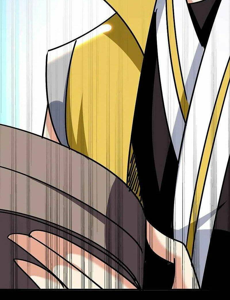 vạn giới tiên vương chapter 173 50