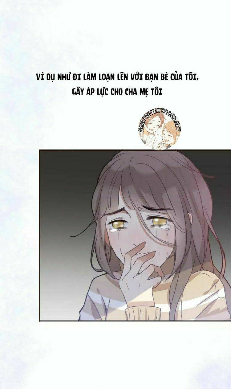 cuộc chiến tiền nhiệm chapter 6.3 4
