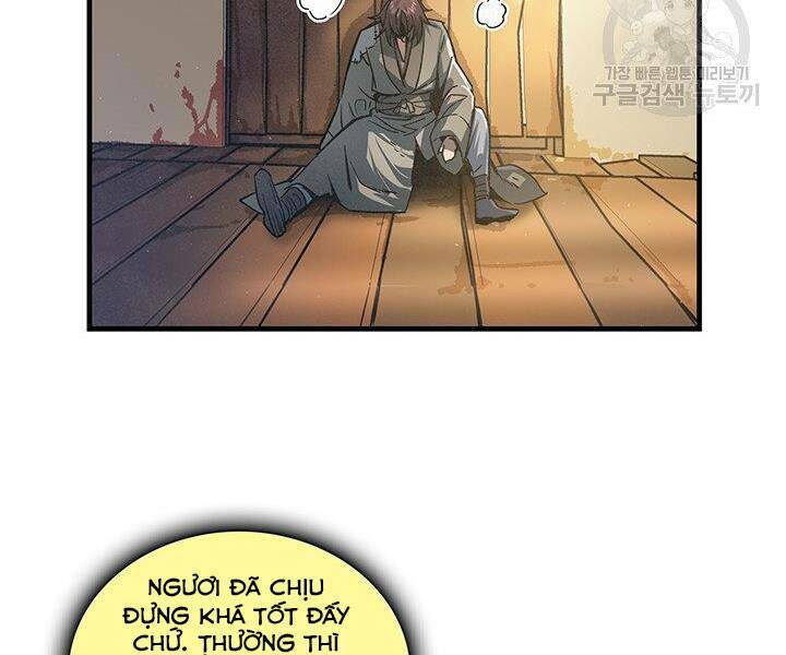 mục hạ vô nhân chapter 15 21