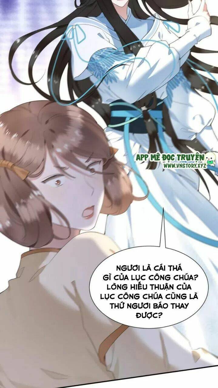 phượng hoàng vu phi chapter 71 33