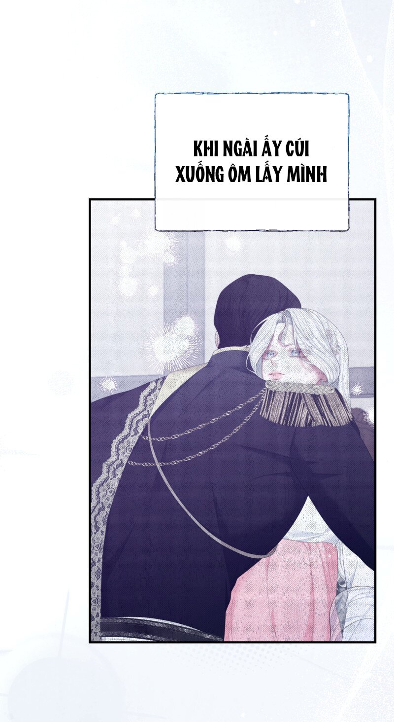 nữ hầu muốn đình công chapter 44 46