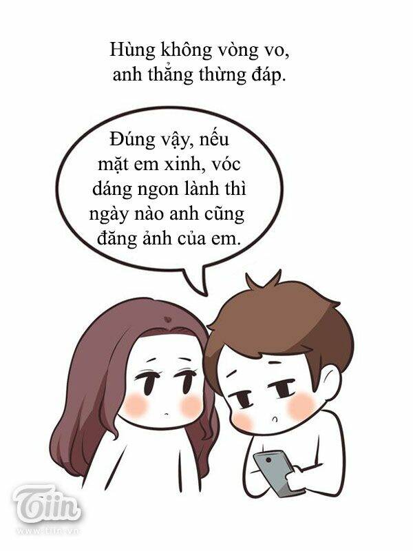 giải mã tình yêu chapter 143 5