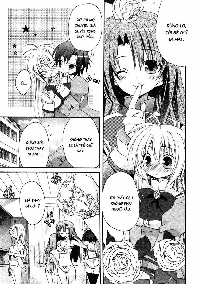 otome wa boku ni koishiteru chapter 2 10