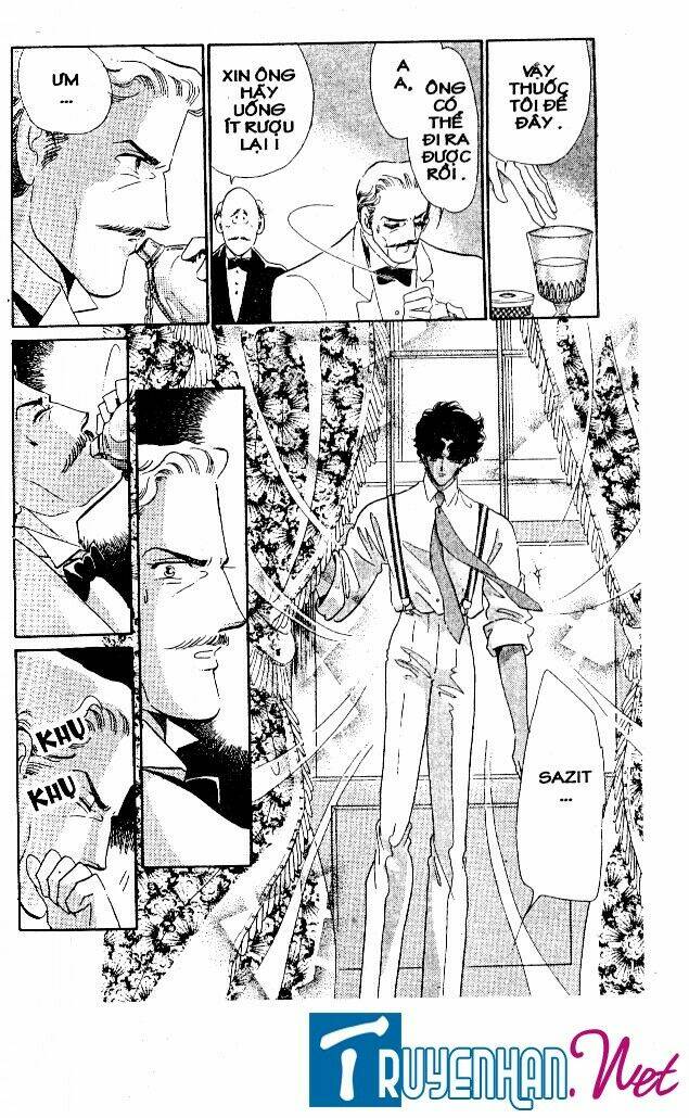 magnolia waltz chapter 15 9