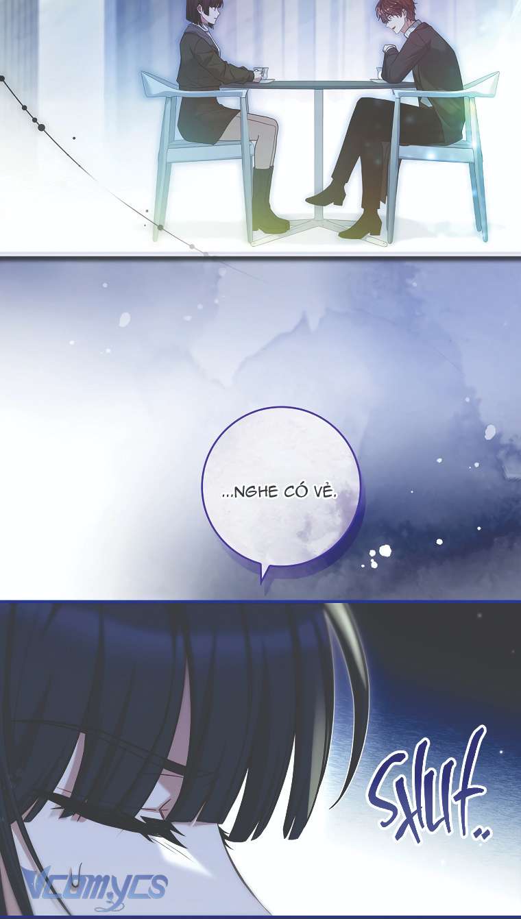 tôi đã tắt cài đặt chế độ nhận thức nỗi đau! chapter 24 48