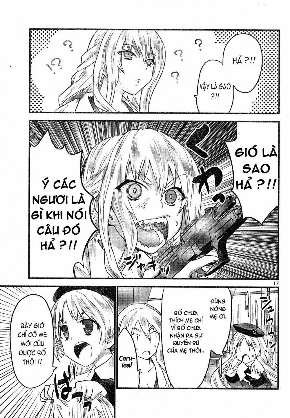 yomeiro choice chapter 35 18