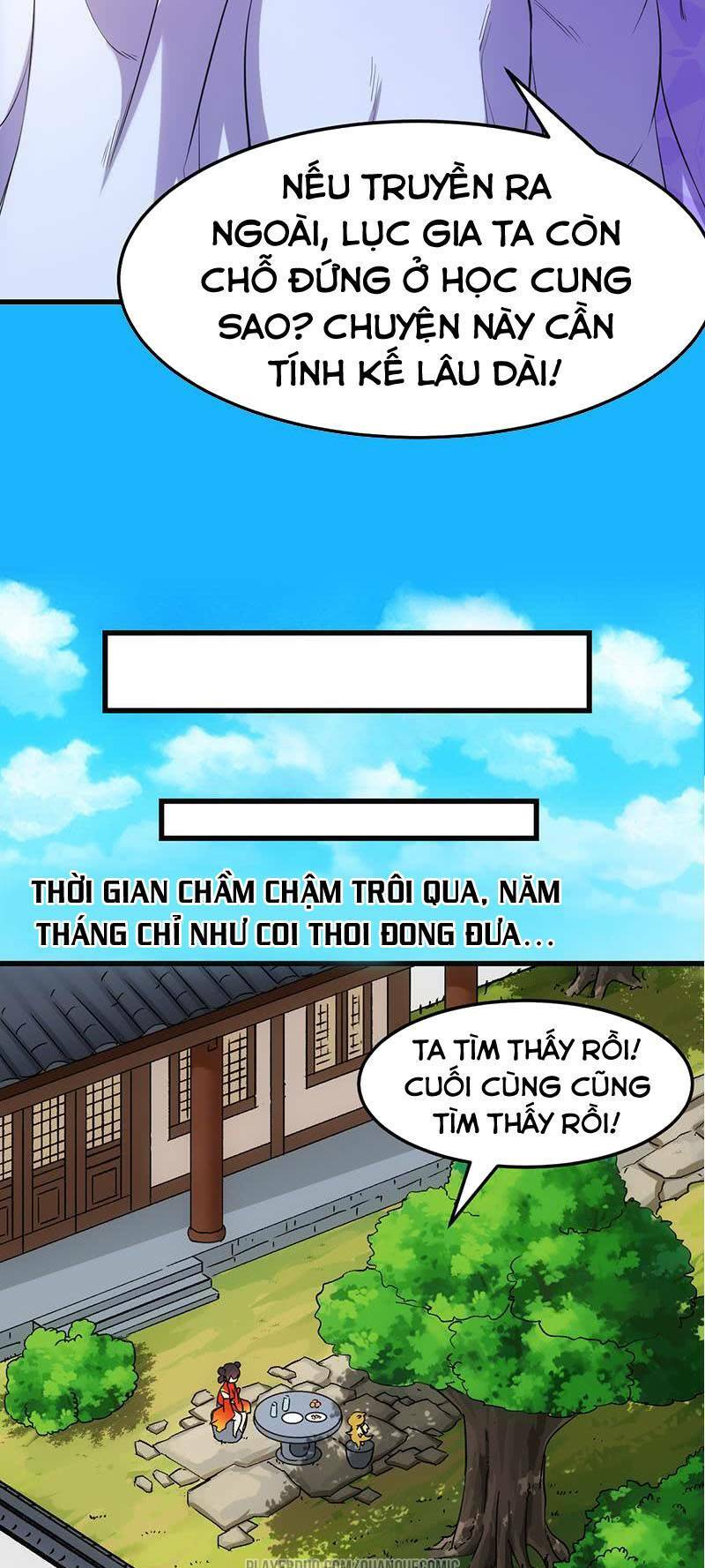 hệ thống thần long nghịch thiên chapter 30 10