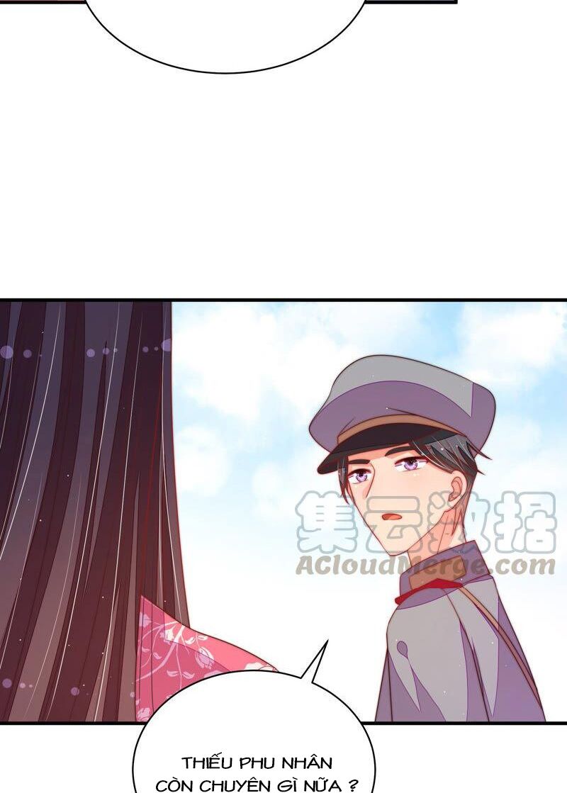 ngày nào thiếu soái cũng ghen chapter 252 2