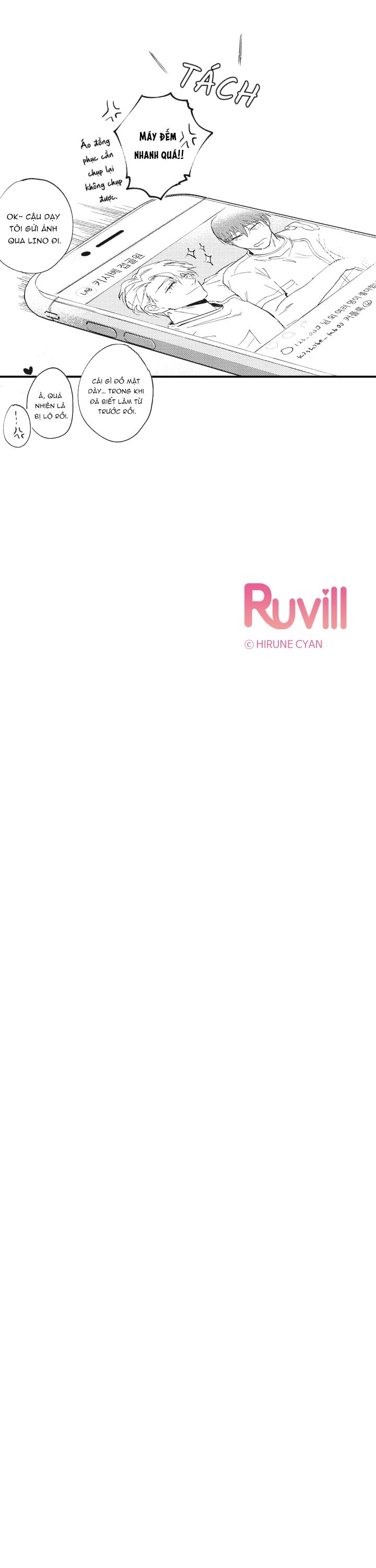 healing paradox chapter 6 16