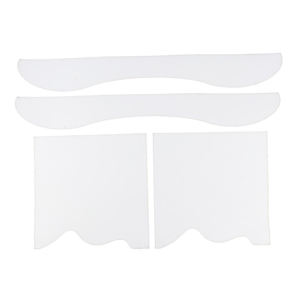 Skateboard Longboard Sandpaper Griptape Sticker Deck Protector Decal Grip Tape Outdoor Sports Accessories