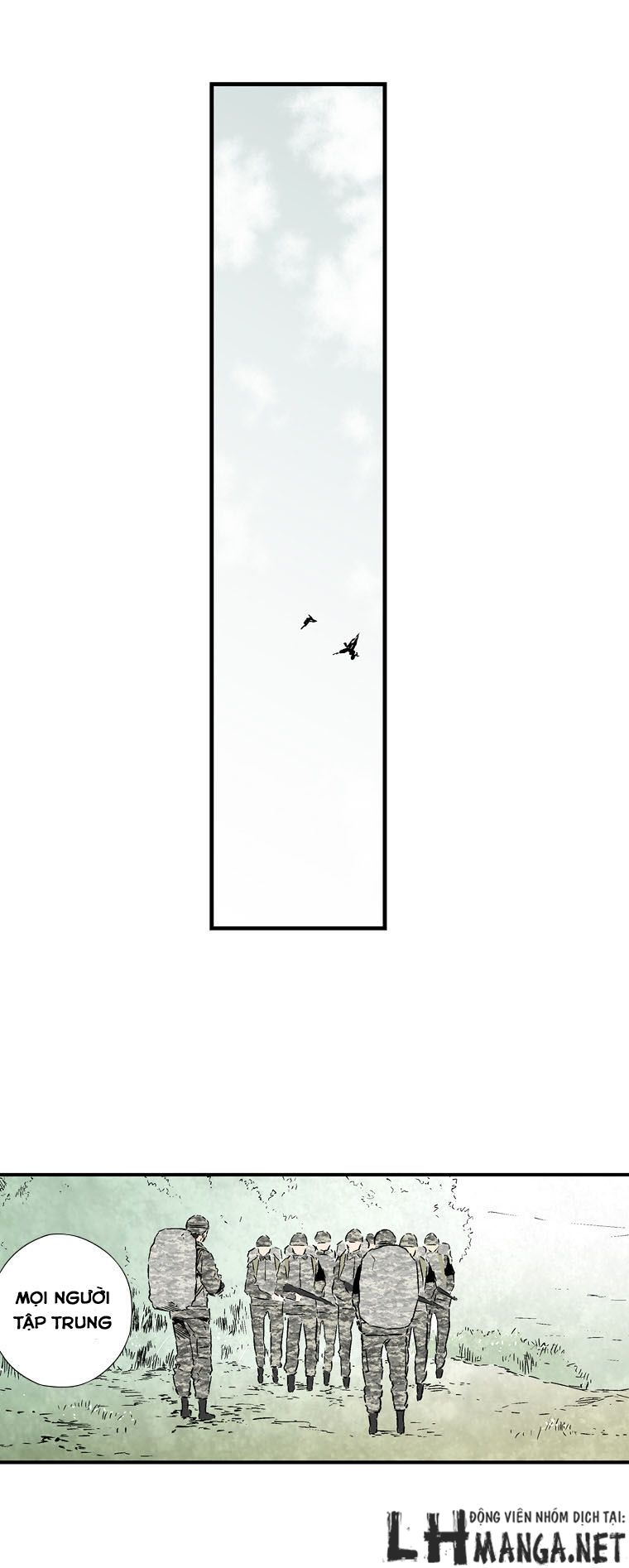 m.i.a - jakjeonjung siljong chapter 4 57