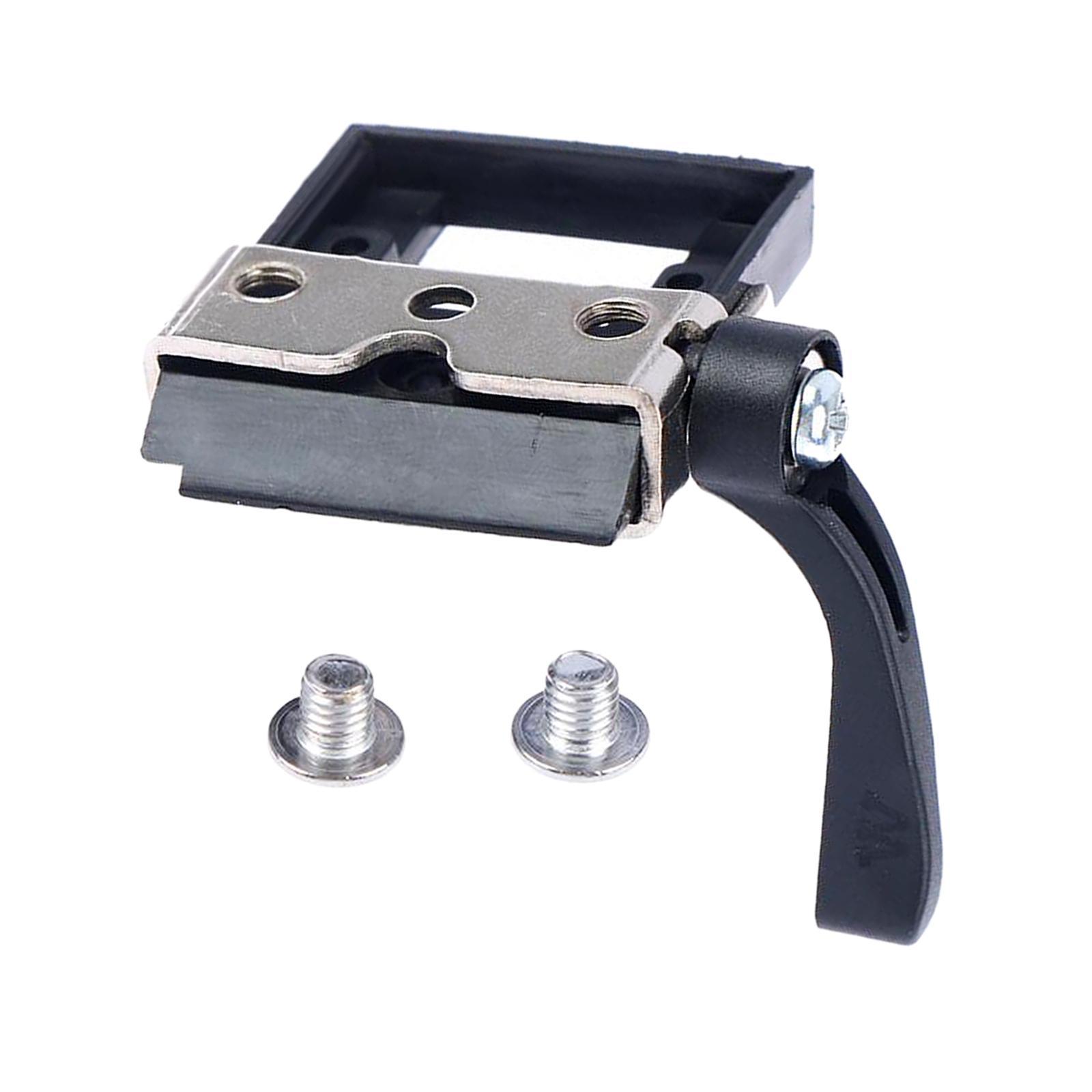 Hair Clipper Swing Head Guide Block for 808 Electric Hair Cutting Machine