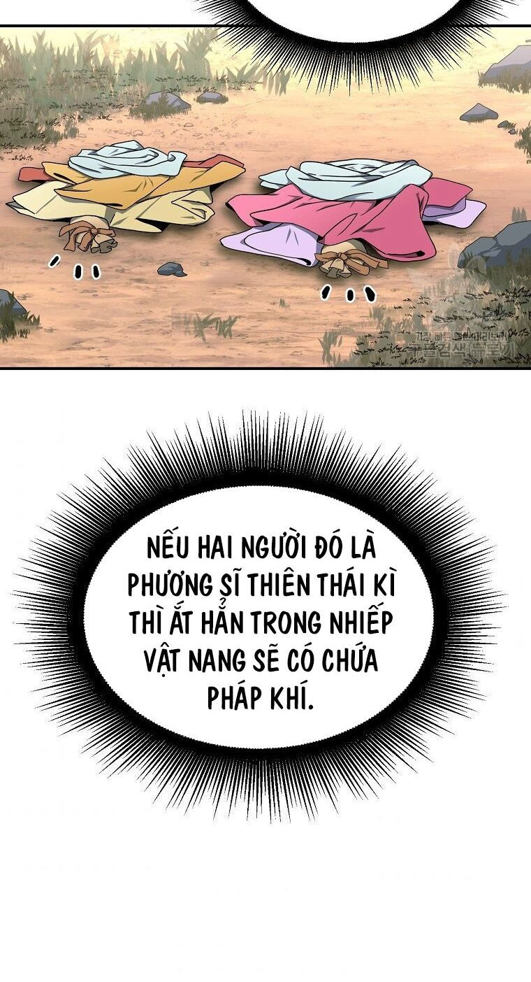 thiếu niên phương sĩ chapter 6 76