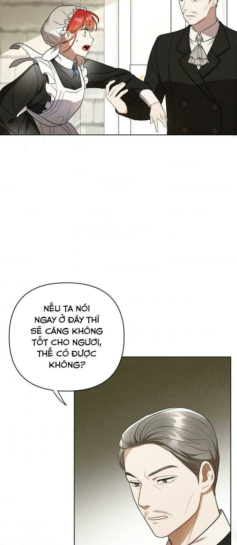 tôi trở thành phiên dịch viên của bạo chúa chapter 9 32