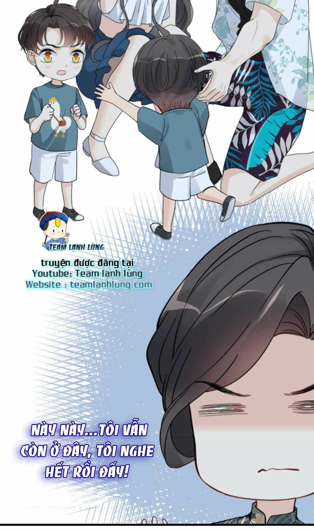 cô vợ hợp đồng bỏ trốn của tổng giám đốc chapter 449 28