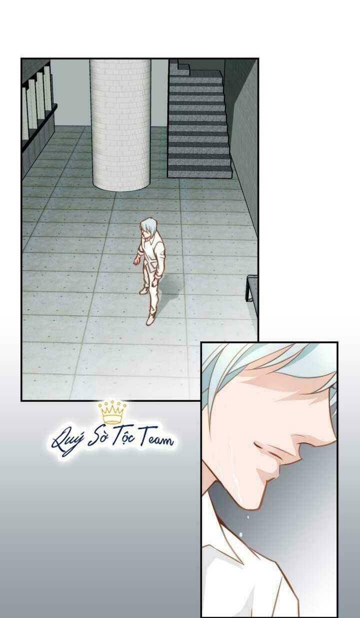 tiếp xúc chí mạng chapter 16 43