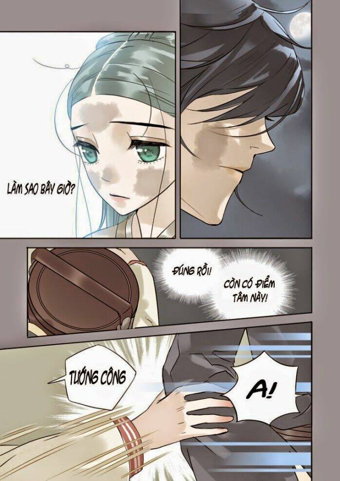 thiên hạ vô lại chapter 4.2 7