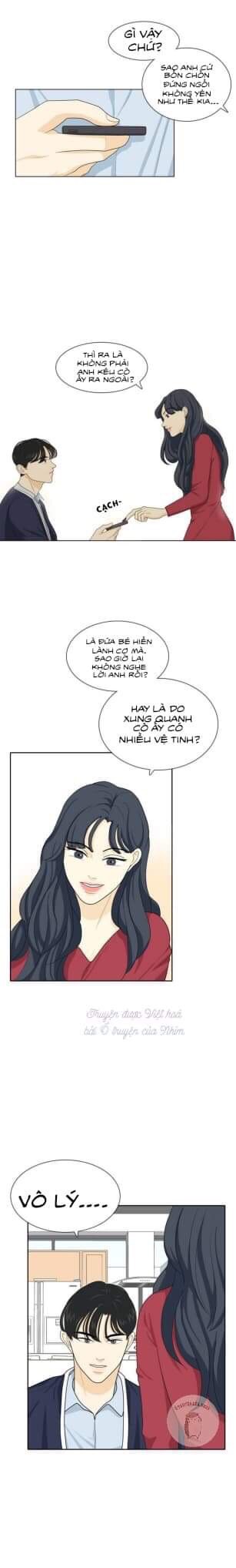 sống chung một nhà chapter 25 11