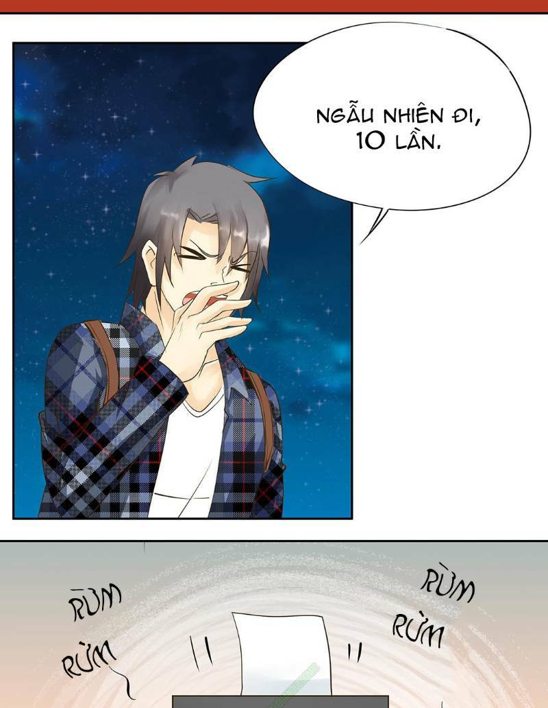 trò chơi tiểu mục tiêu chapter 1 26