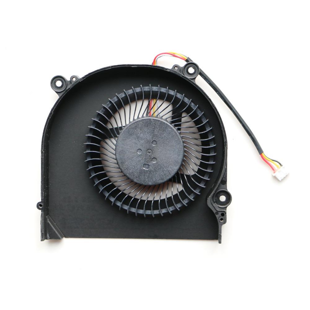 FCN DFB601205V20T FKLW COOLING FAN FOR GIGABYTE SABRE 17 CPU COOLING FAN