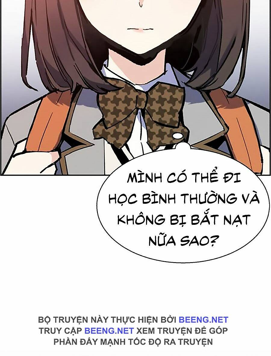 bạn học tôi là lính đánh thuê chapter 5 11